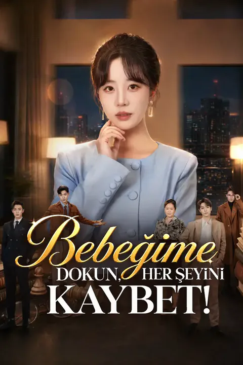 Bebeğime Dokun, Her Şeyini Kaybet!
