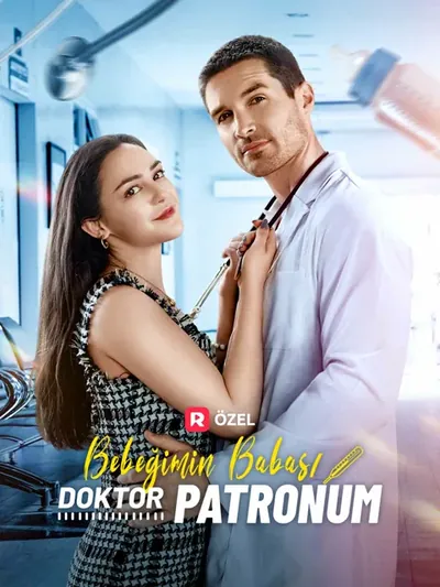Bebeğimin Babası Doktor Patronum