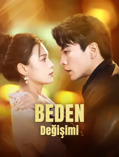 Beden Değişimi