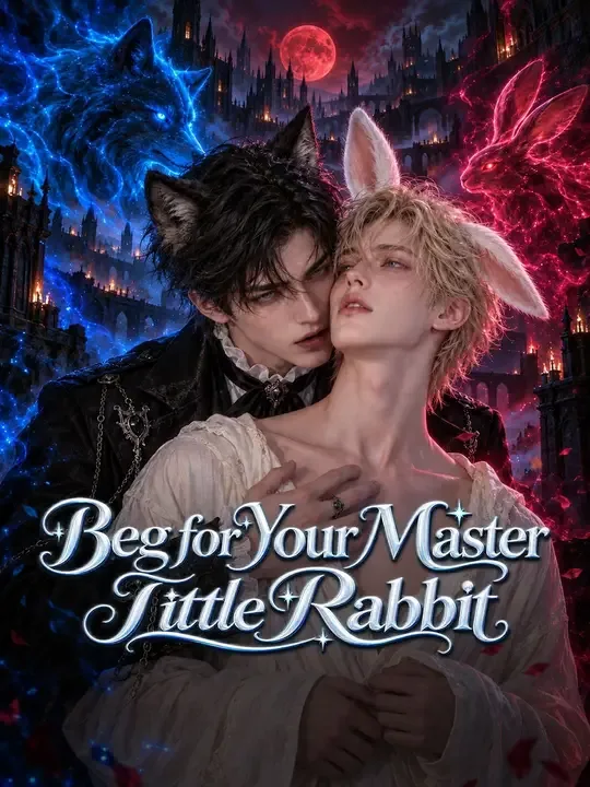 Beg for Your Master, Little Rabbit Full HD İzle