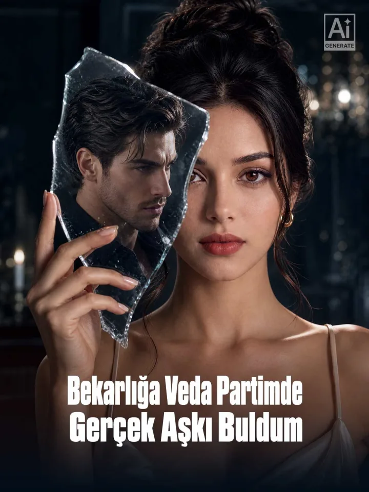 Bekarlığa Veda Partimde Gerçek Aşkı Buldum Full HD İzle