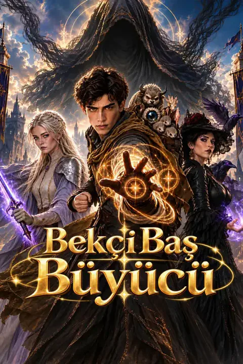 Bekçi Baş Büyücü