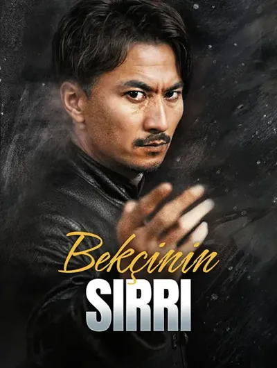 Bekçinin Sırrı(Dublajlı)