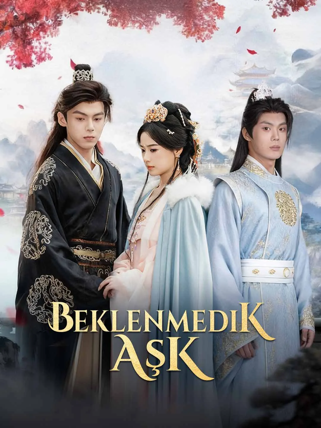 Beklenmedik Aşk