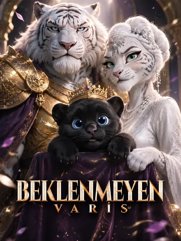 BEKLENMEYEN VARİS