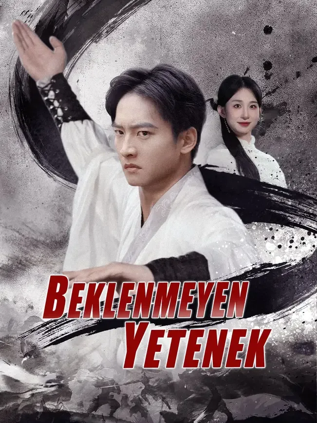 Beklenmeyen Yetenek 1. Bölüm Full