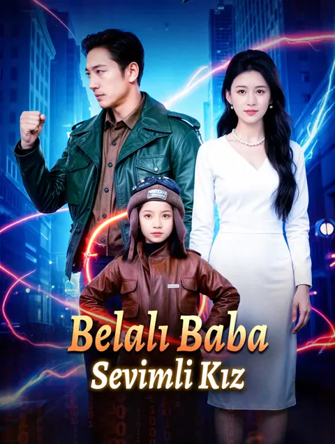 Belalı Baba, Sevimli Kız