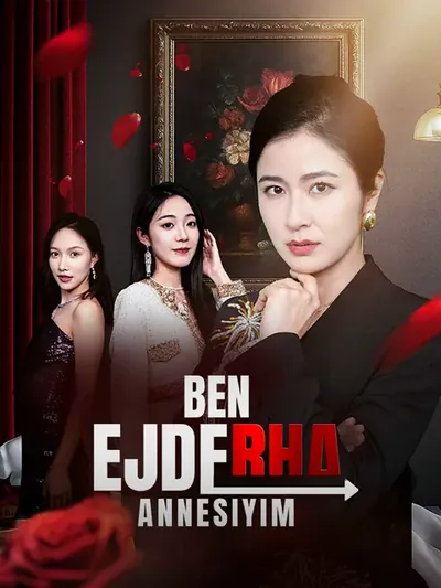 Ben Ejderha Annesiyim