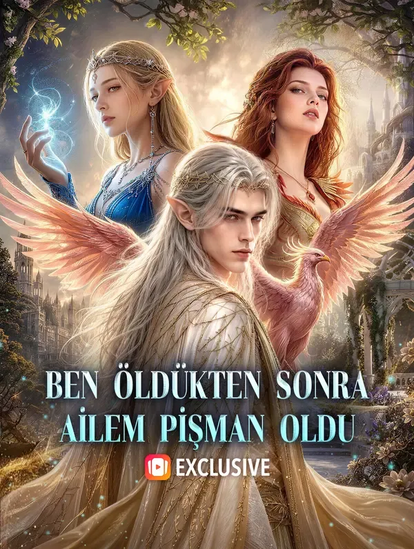 BEN ÖLDÜKTEN SONRA AİLEM PİŞMAN OLDU (Dublajlı)