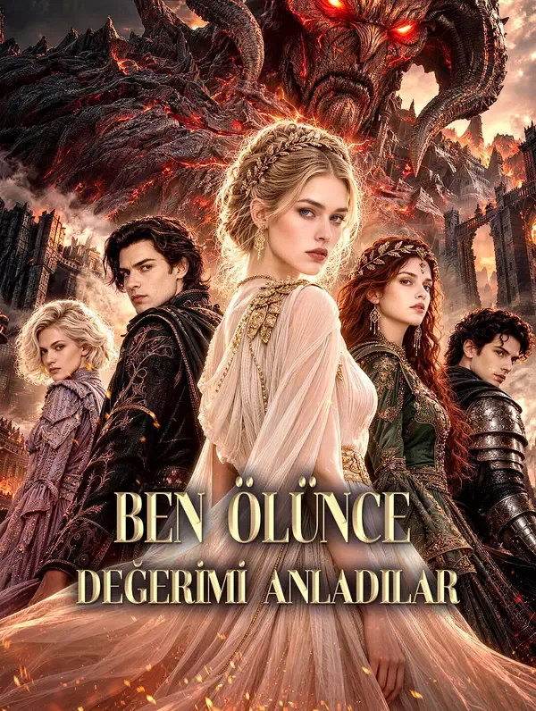 BEN ÖLÜNCE DEĞERİMİ ANLADILAR Full HD İzle