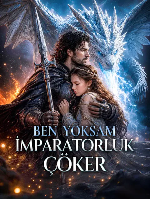 BEN YOKSAM İMPARATORLUK ÇÖKER