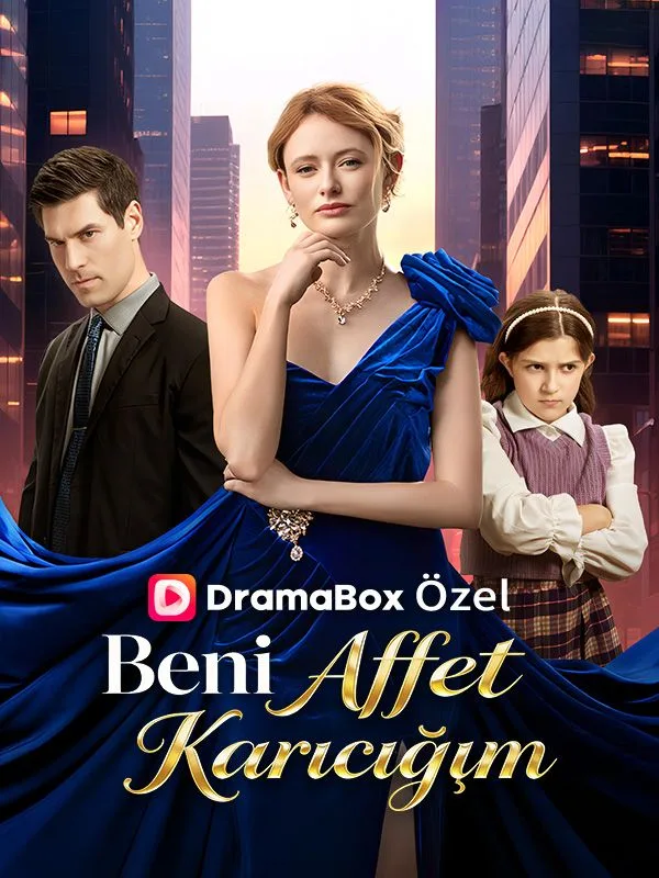 Beni Affet Karıcığım