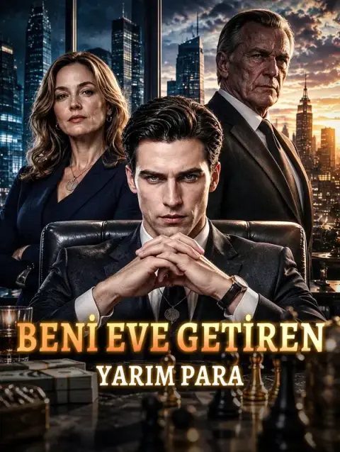 BENİ EVE GETİREN YARIM PARA