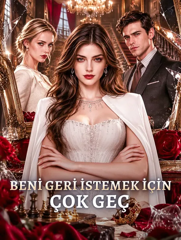 BENİ GERİ İSTEMEK İÇİN ÇOK GEÇ Full HD İzle