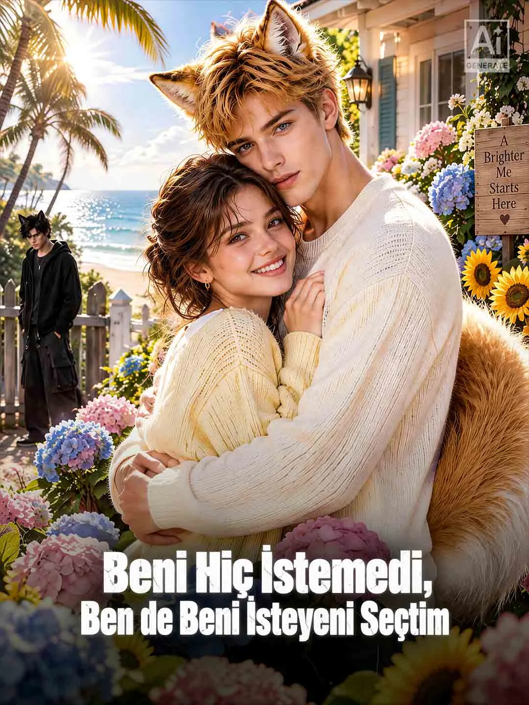 Beni Hiç İstemedi, Ben de Beni İsteyeni Seçtim