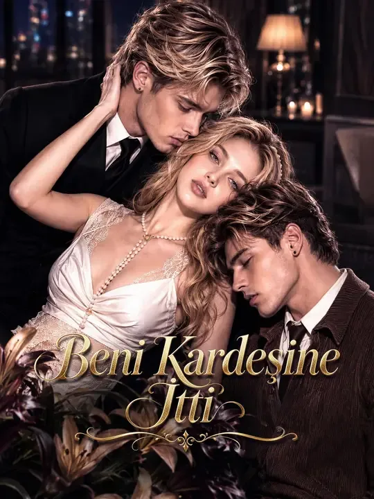 Beni Kardeşine İtti(Türkçe Dublaj)