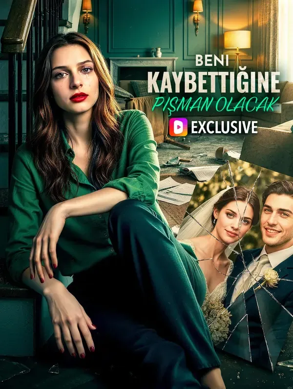 Beni Kaybettiğine Pişman Olacak (Dublajlı)