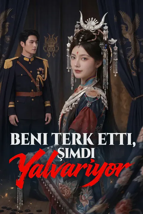Beni Terk Etti, Şimdi Yalvarıyor