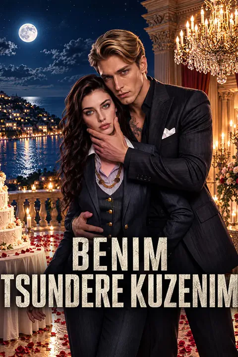 Benim Tsundere Kuzenim