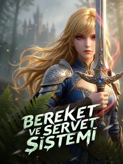 BEREKET VE SERVET SİSTEMİ