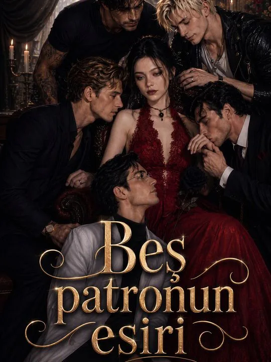 Beş patronun esiri