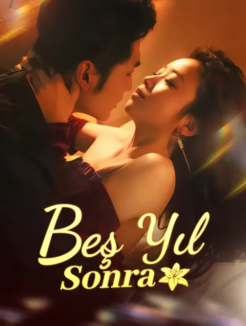 Beş Yıl Sonra(Dublajlı)