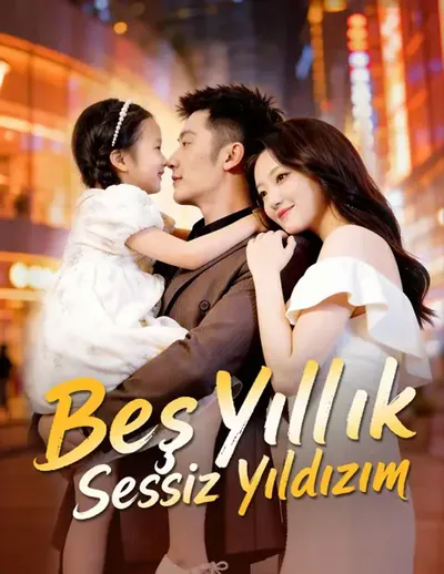 Beş Yıllık Sessiz Yıldızım