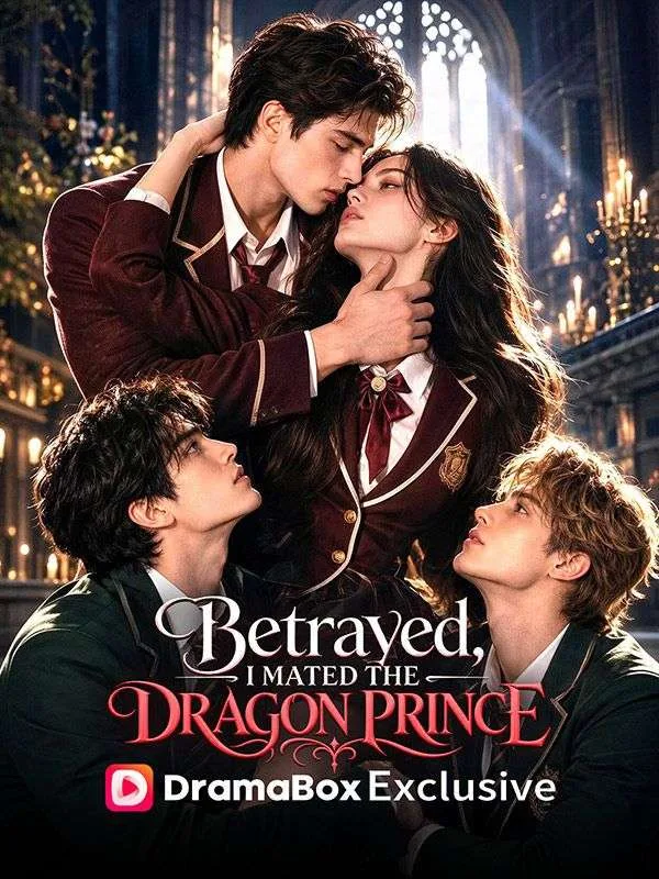 Betrayed, I Mated the Dragon Prince Full HD İzle