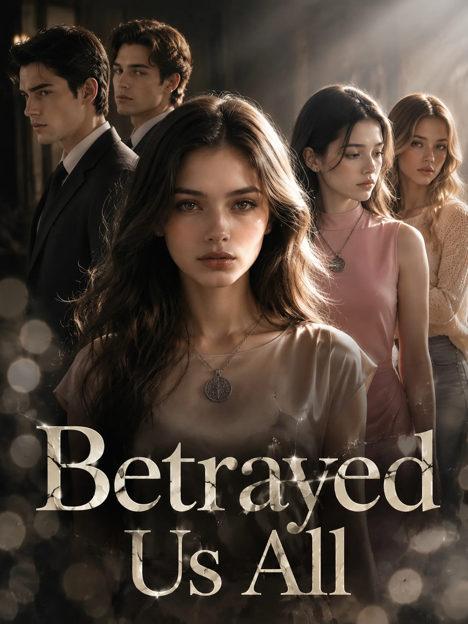 Betrayed Us All (Dublajlı)
