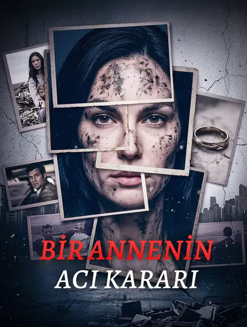 BİR ANNENİN ACI KARARI