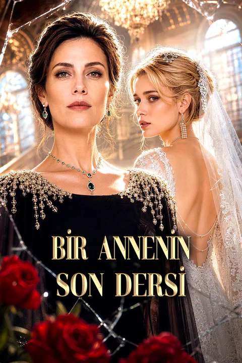 BİR ANNENİN SON DERSİ