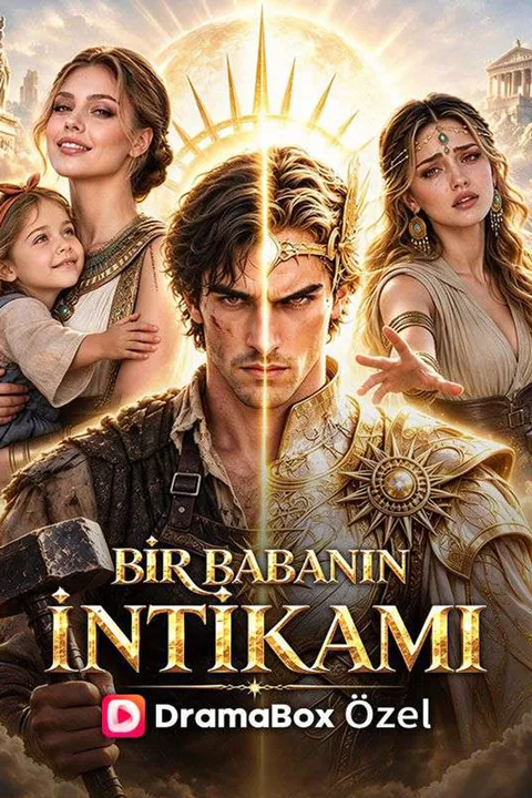 Bir Babanın İntikamı
