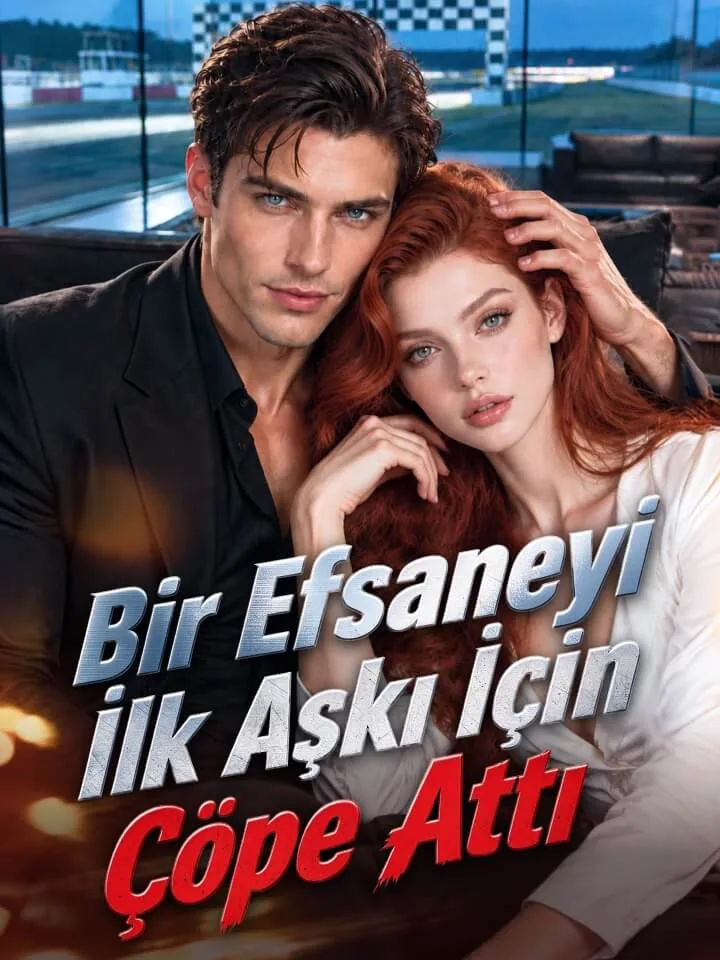 Bir Efsaneyi Ilk Aski Icin Cope Atti Full HD İzle