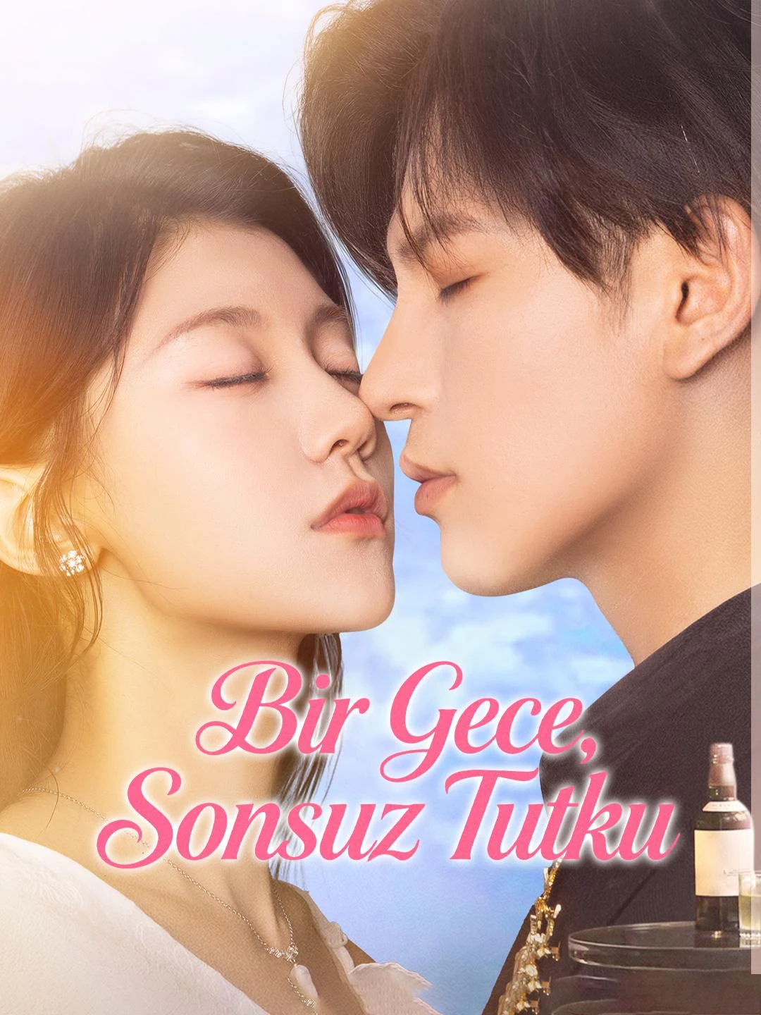 Bir Gece, Sonsuz Tutku