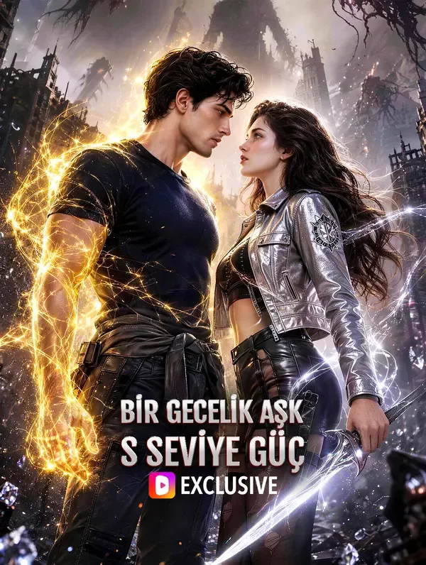 BİR GECELİK AŞK, S SEVİYE GÜÇ(Dublajlı) Full HD İzle