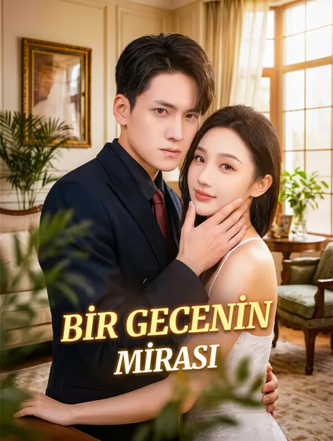 BİR GECENİN MİRASI