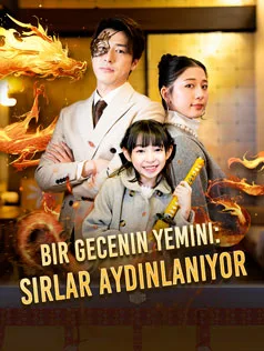 Bir Gecenin Yemini: Sırlar Aydınlanıyor