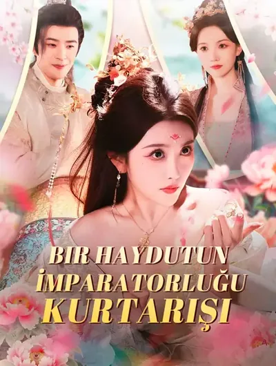 Bir Haydutun İmparatorluğu Kurtarışı(Dublajlı)