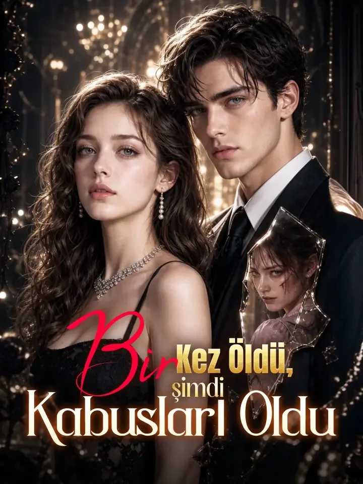 Bir Kez Öldü, Şimdi Kabusları Oldu