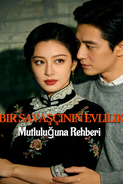 Bir Savaşçının Evlilik Mutluluğuna Rehberi-1