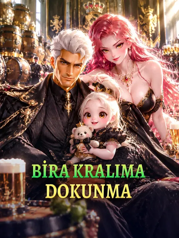 BİRA KRALIMA DOKUNMA