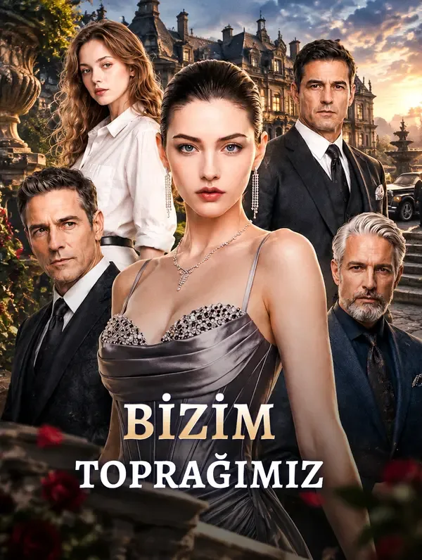 BİZİM TOPRAĞIMIZ