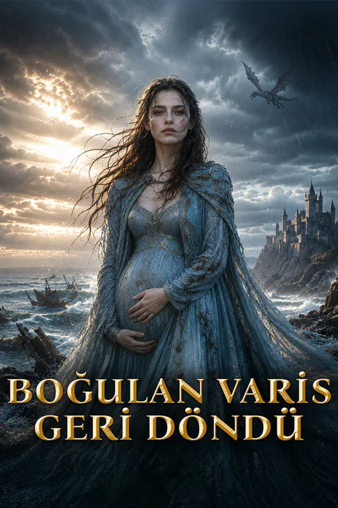 BOĞULAN VARİS GERİ DÖNDÜ