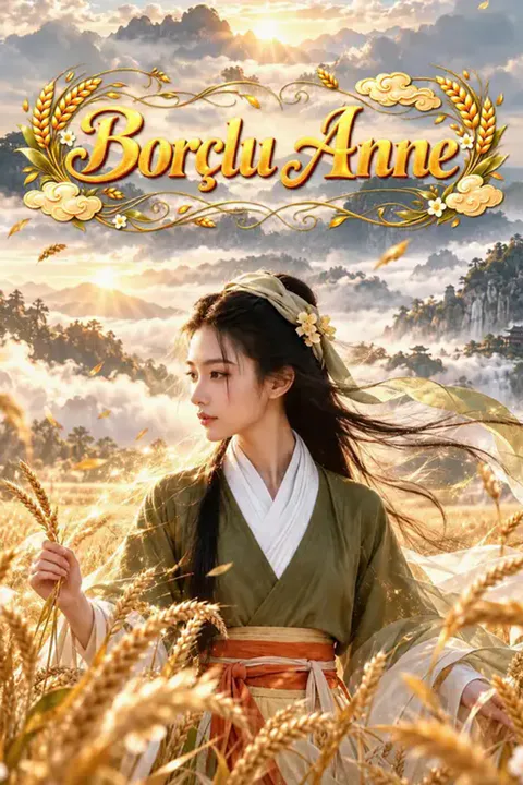 Borçlu Anne