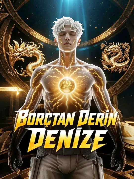 Borçtan Derin Denize