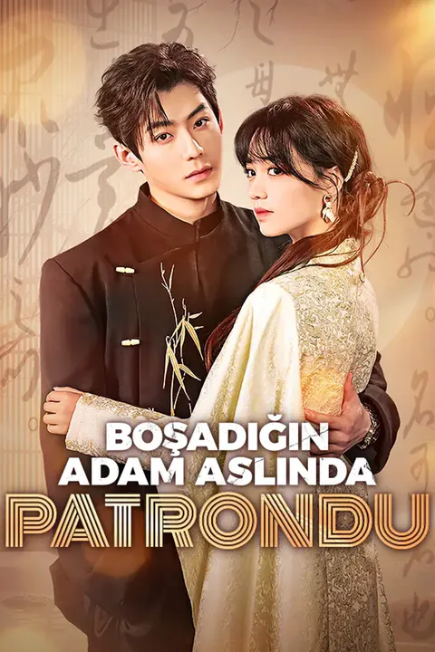 Boşadığın Adam Aslında Patrondu