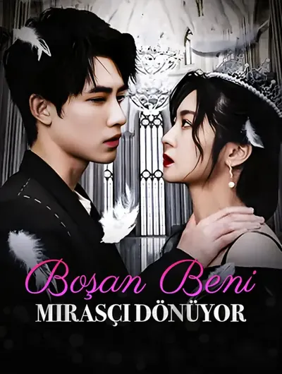 Boşan Beni, Mirasçı Dönüyor(Dublajlı)