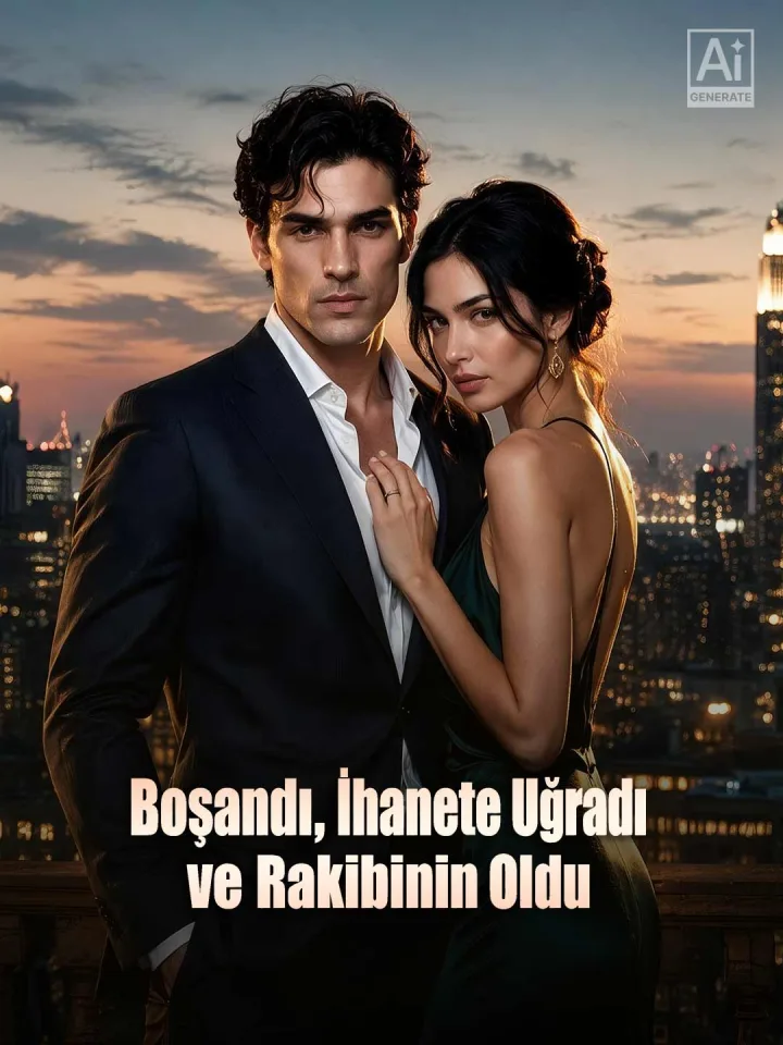 Boşandı, İhanete Uğradı ve Rakibinin Oldu - Full İzle (Tüm Bölümler Tek Parça)