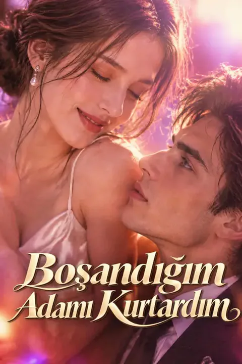 Boşandığım Adamı Kurtardım