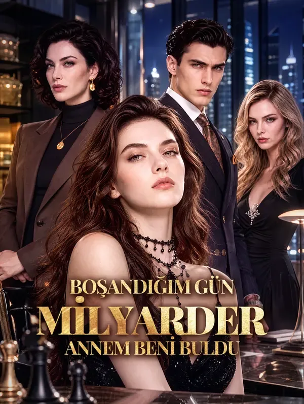 BOŞANDIĞIM GÜN MİLYARDER ANNEM BENİ BULDU(Dublajlı) İzle